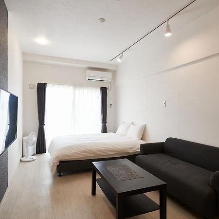 New Normal Hotel In Nago ニューノーマルホテルイン名護 Dış mekan fotoğraf