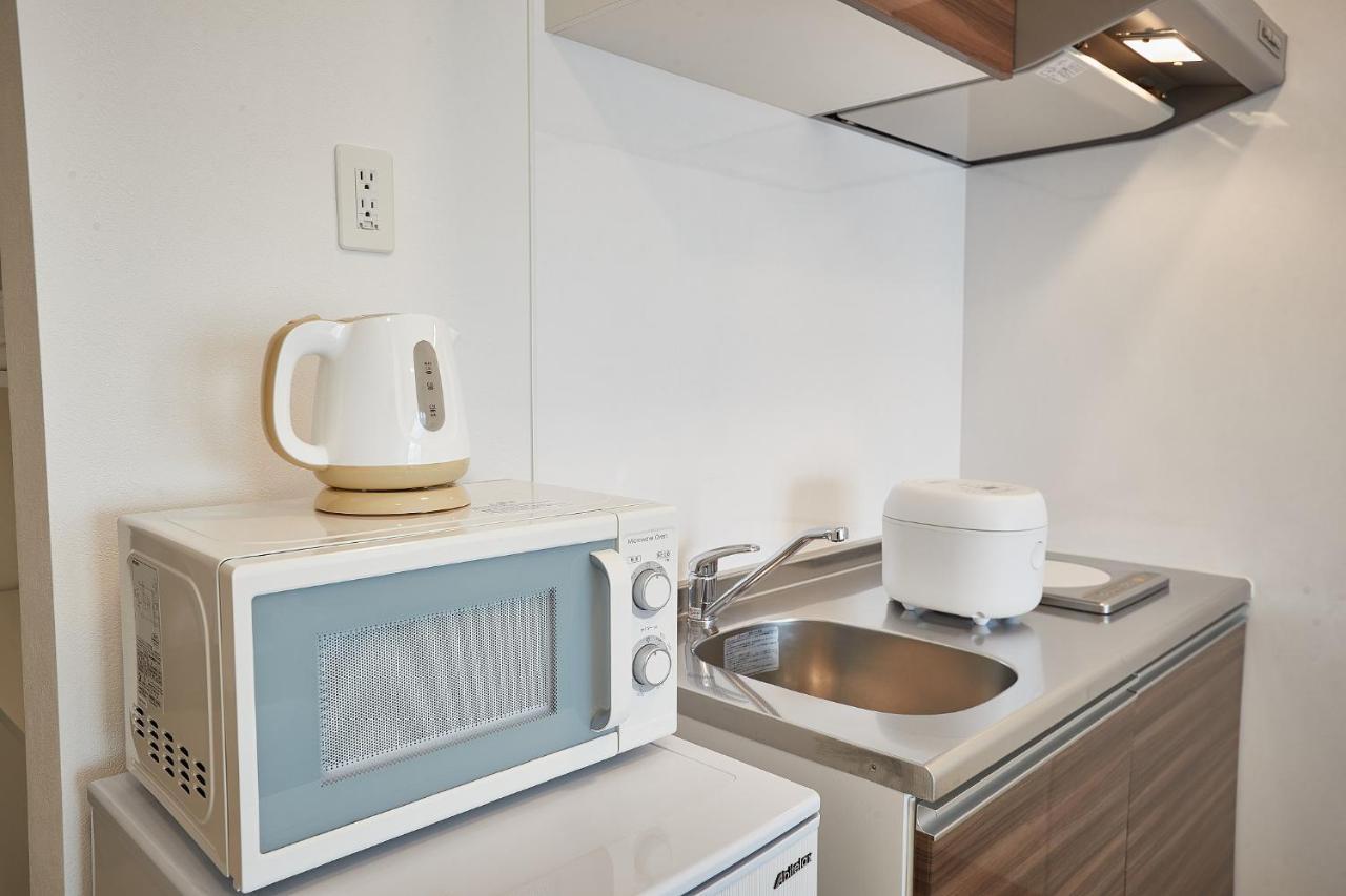 New Normal Hotel In Nago ニューノーマルホテルイン名護 Dış mekan fotoğraf