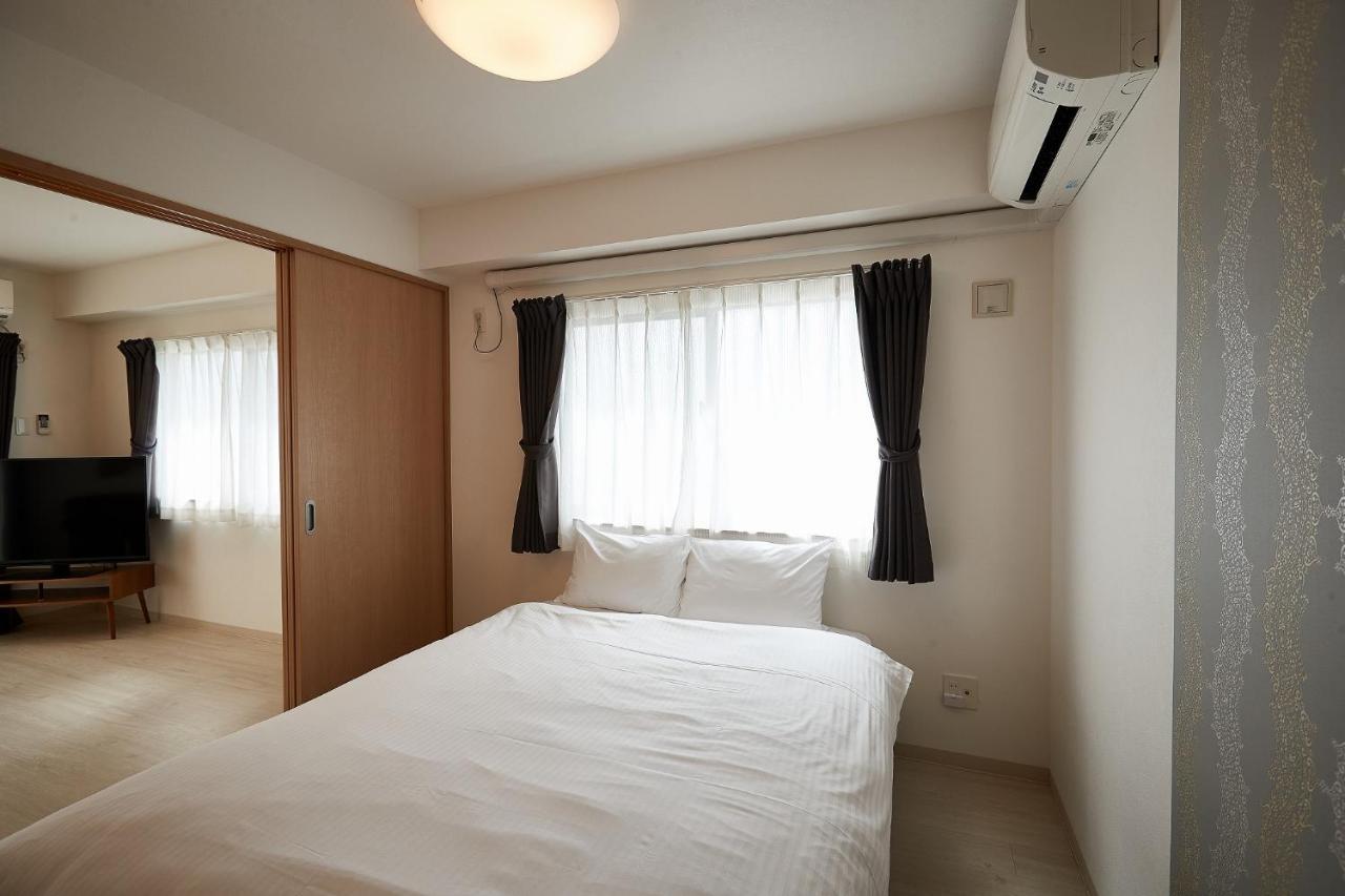 New Normal Hotel In Nago ニューノーマルホテルイン名護 Dış mekan fotoğraf