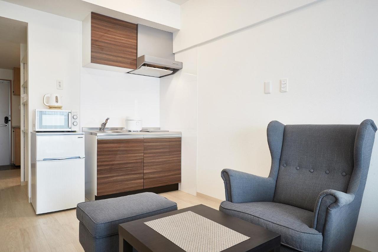New Normal Hotel In Nago ニューノーマルホテルイン名護 Dış mekan fotoğraf
