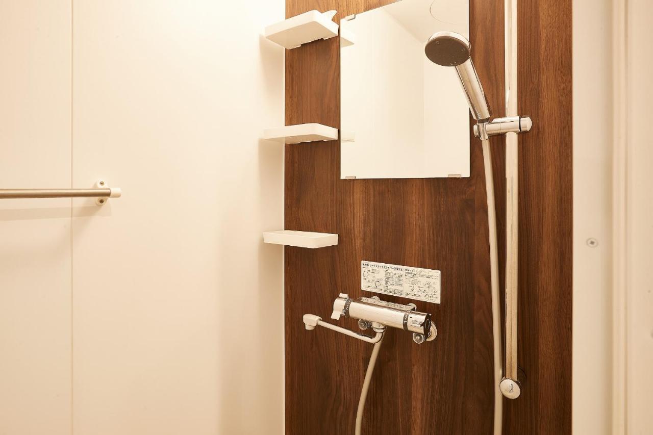 New Normal Hotel In Nago ニューノーマルホテルイン名護 Dış mekan fotoğraf