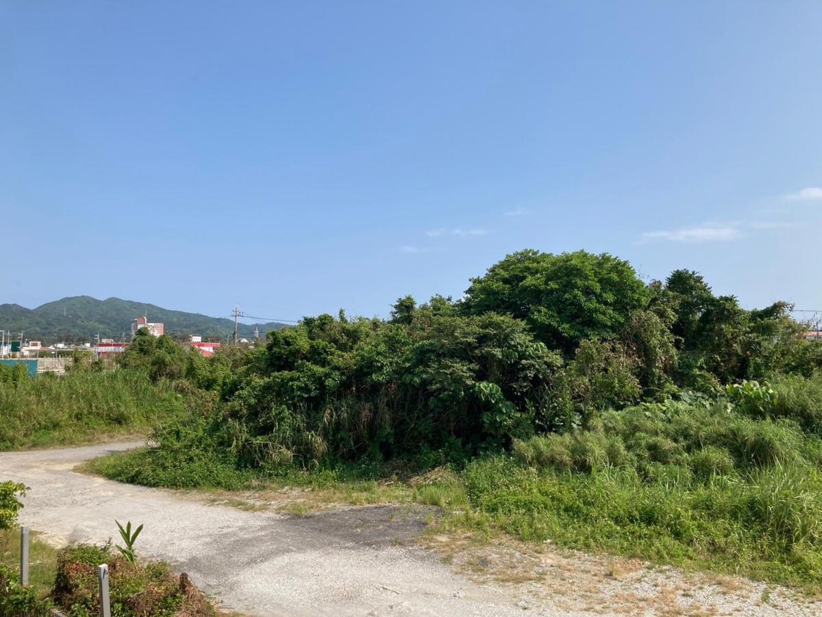 New Normal Hotel In Nago ニューノーマルホテルイン名護 Dış mekan fotoğraf