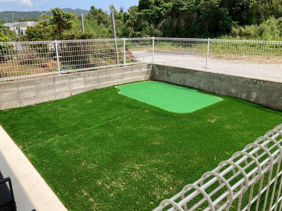 New Normal Hotel In Nago ニューノーマルホテルイン名護 Dış mekan fotoğraf